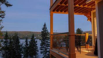 UtendĂžrsservering