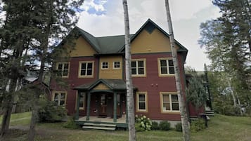 Eksteriør