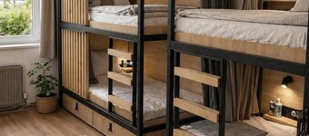 Berlin Sleep Club