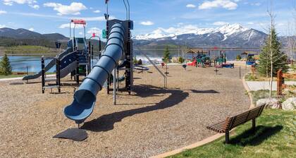 The Lodge at Lake Dillon #308