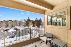 Exterior - The Lodge at Lake Dillon #308 (Dillon)