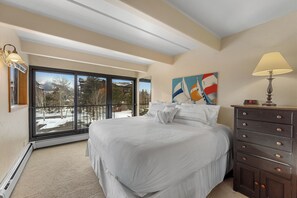 Condo (1 Bedroom) | Exterior