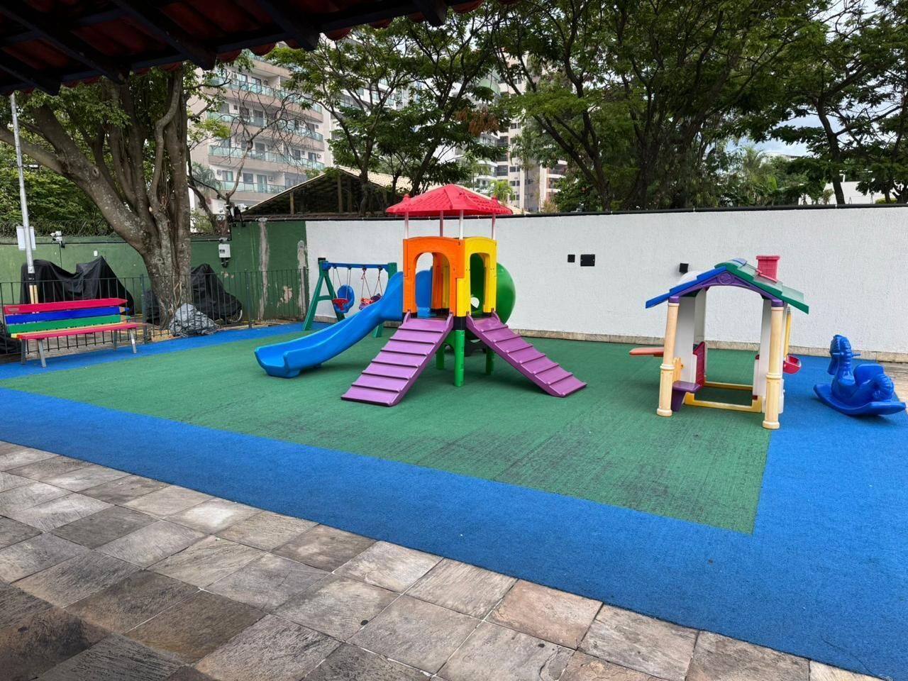 子供用スペース