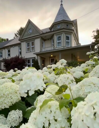 Pinôt Boutique Hôtel