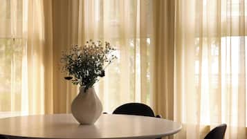 Desayuno bufé gratuito y diario