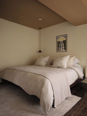 Standard Double Room, Mountain View