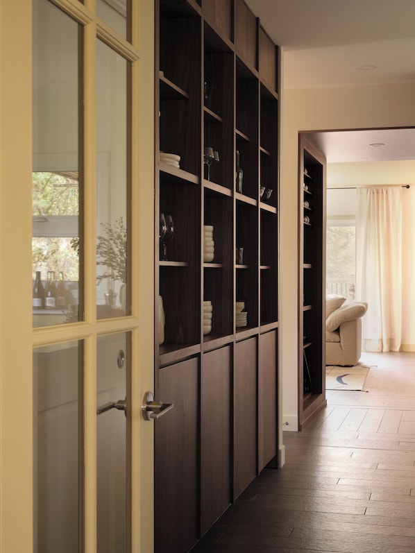 Interior - Pinôt Boutique Hôtel (Sutton)