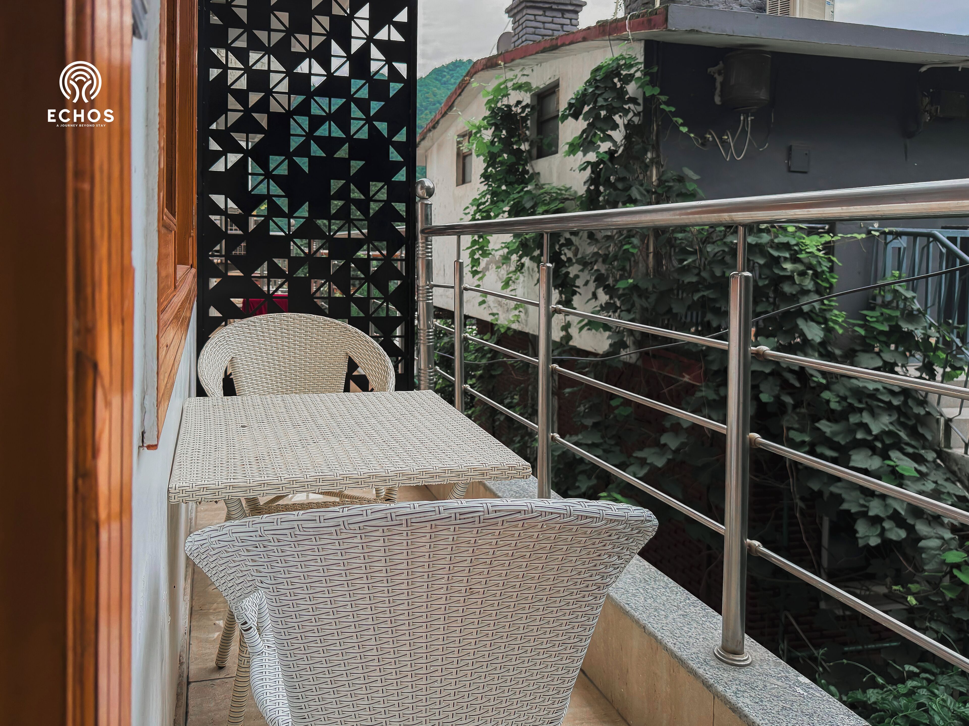 View from room