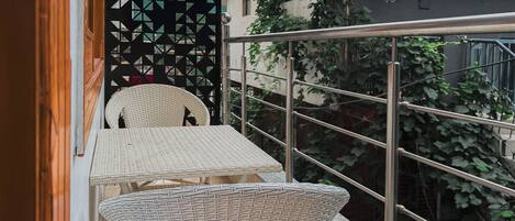 View from room