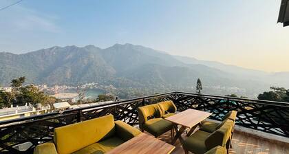 ECHOS Hotel Rishikesh