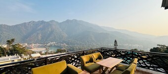 ECHOS Hotel Rishikesh