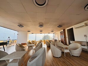 Dining - ECHOS Hotel Rishikesh (Rishikesh)