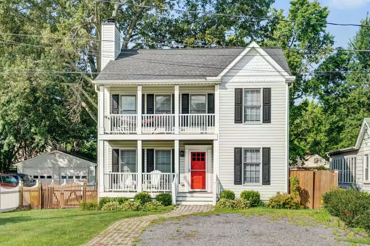 Bild für Gastgeberprofil