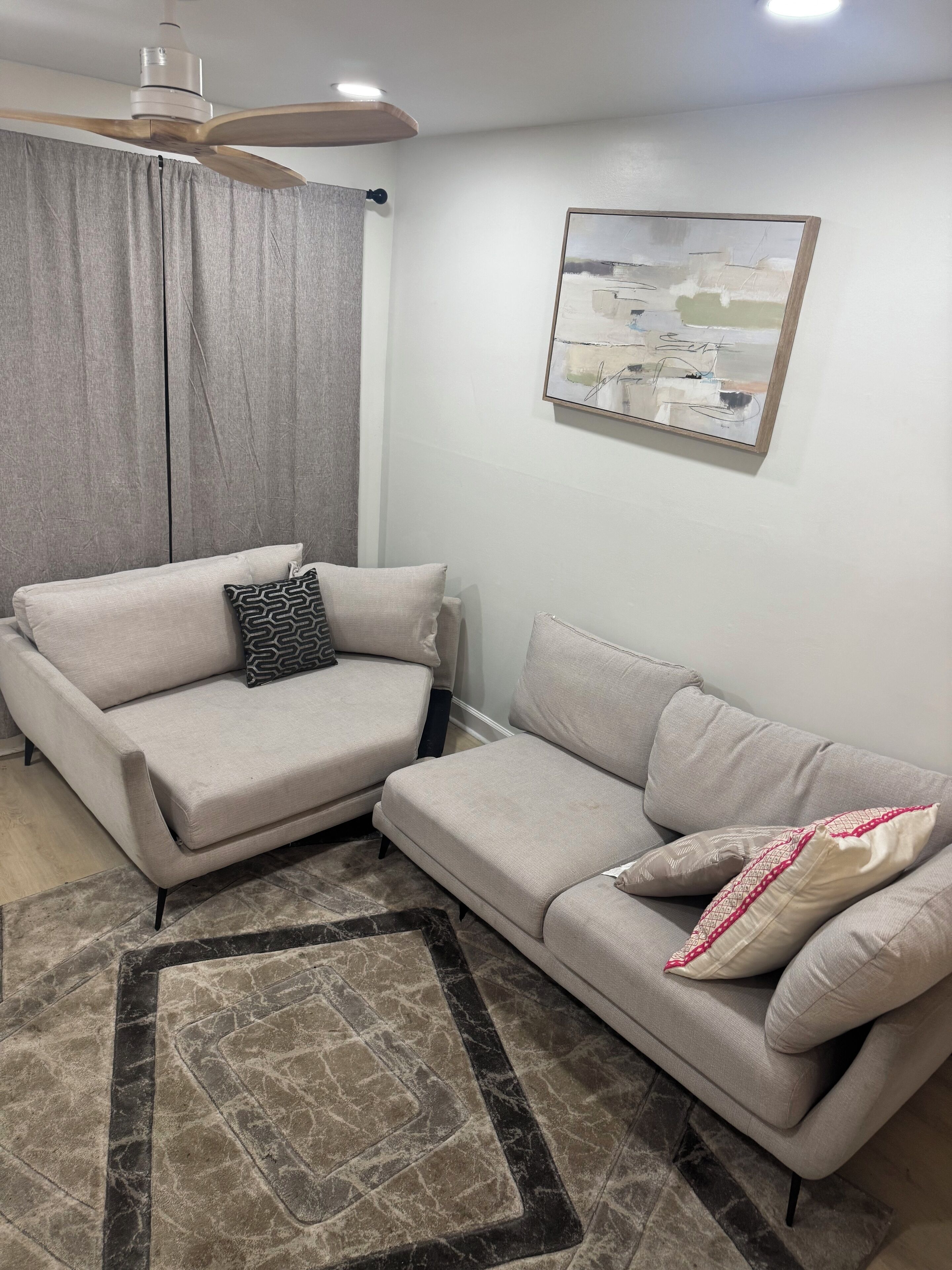 2-bedroom Apartment In Amazing Atlanta With Ac Close To Downtown. - Atlanta, GA