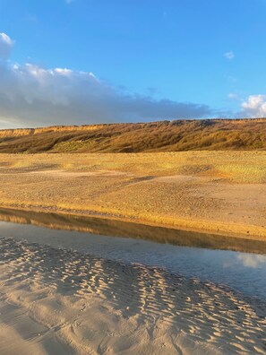 Serviettes de plage