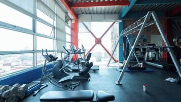 Gimnasio