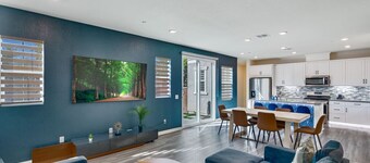 Spacious Chino Stay | Pet Friendly + Near ONT