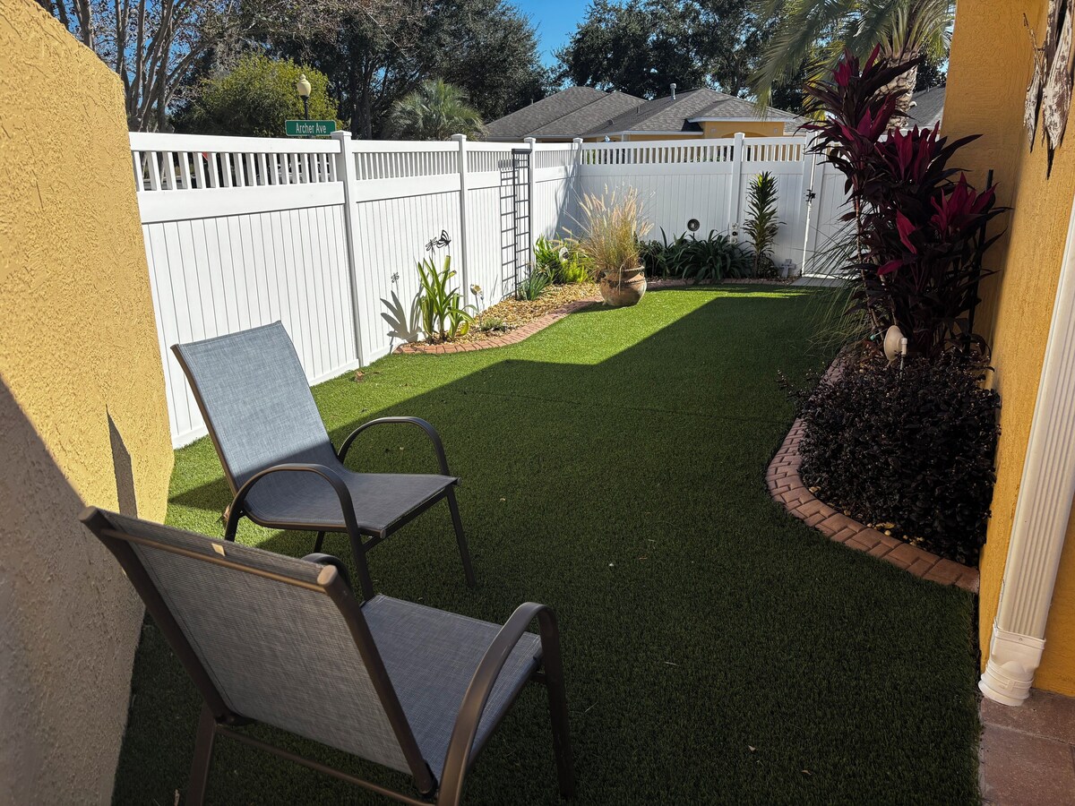 Image de profil de l’hôte