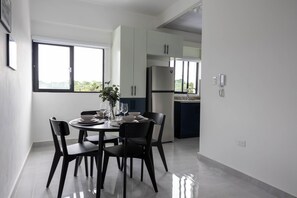 บริการอาหารในห้องพัก