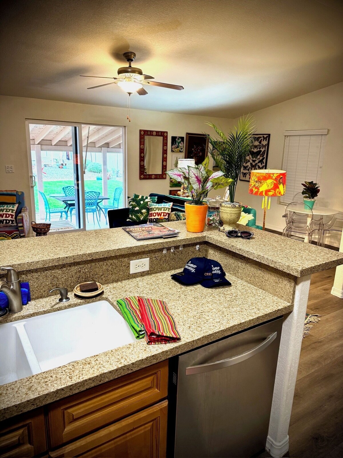 Bild für Gastgeberprofil