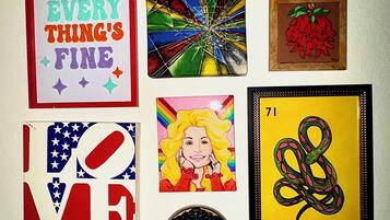 Detall de l'interior