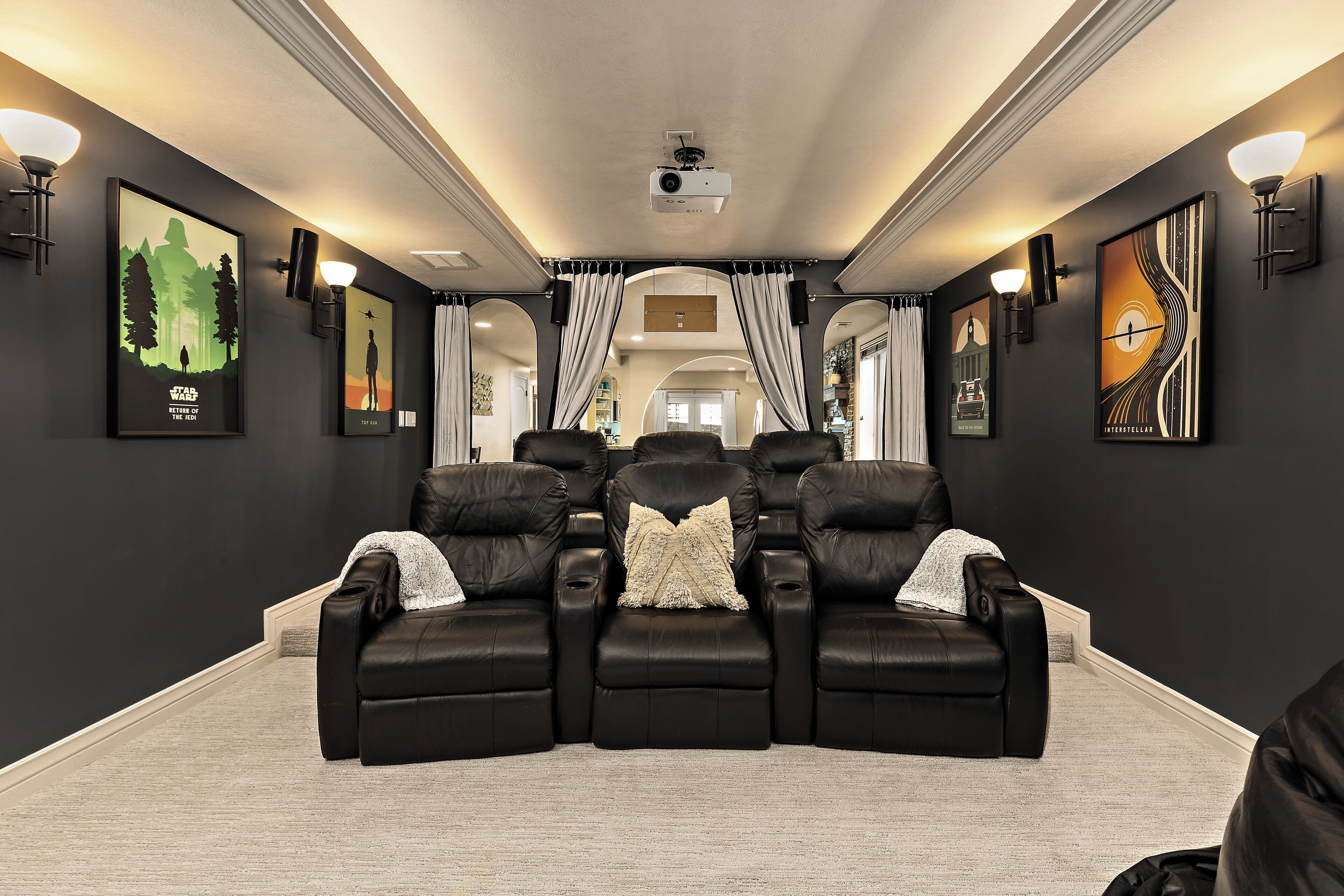 Snuggle Down Inn: 1br In-law Basement Suite - Heber City, UT
