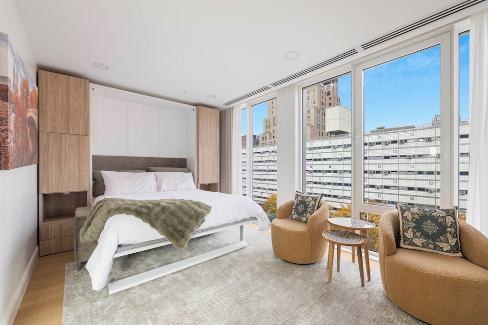 Mandale Heights Penthouse - Hei Homes | Boutique Coliving Apartments