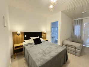 1 bedroom, WiFi