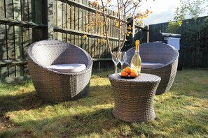 Área da propriedade