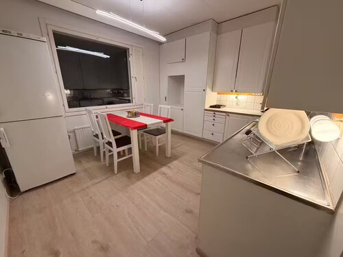 3 Bedroom apartment to rent in Matinkylä, Helsinki