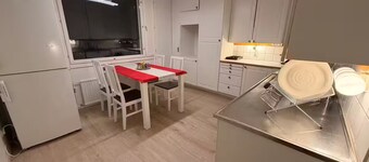3 Bedroom apartment to rent in Matinkylä, Helsinki