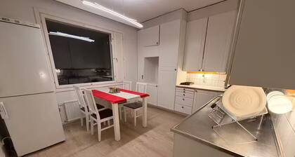 3 Bedroom apartment to rent in Matinkylä, Helsinki