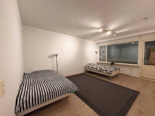 3 Bedroom apartment to rent in Matinkylä, Helsinki