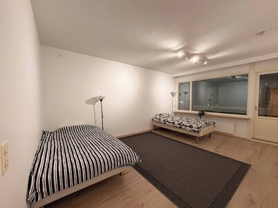 3 Bedroom apartment to rent in Matinkylä, Helsinki