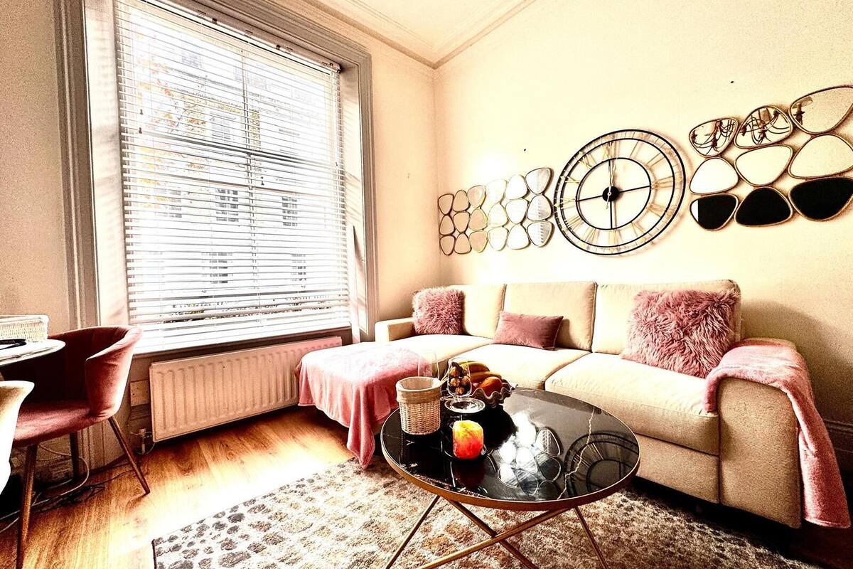 Departamento | Área de sala de estar