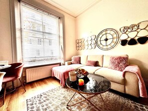 Departamento | Área de sala de estar