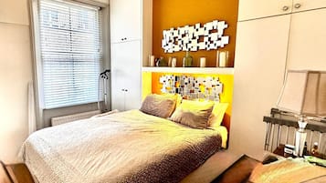 Căn hộ | Bàn, truy cập Internet không dây miễn phí