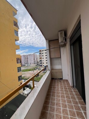 Property grounds - Pad Now 01 (Durrës)