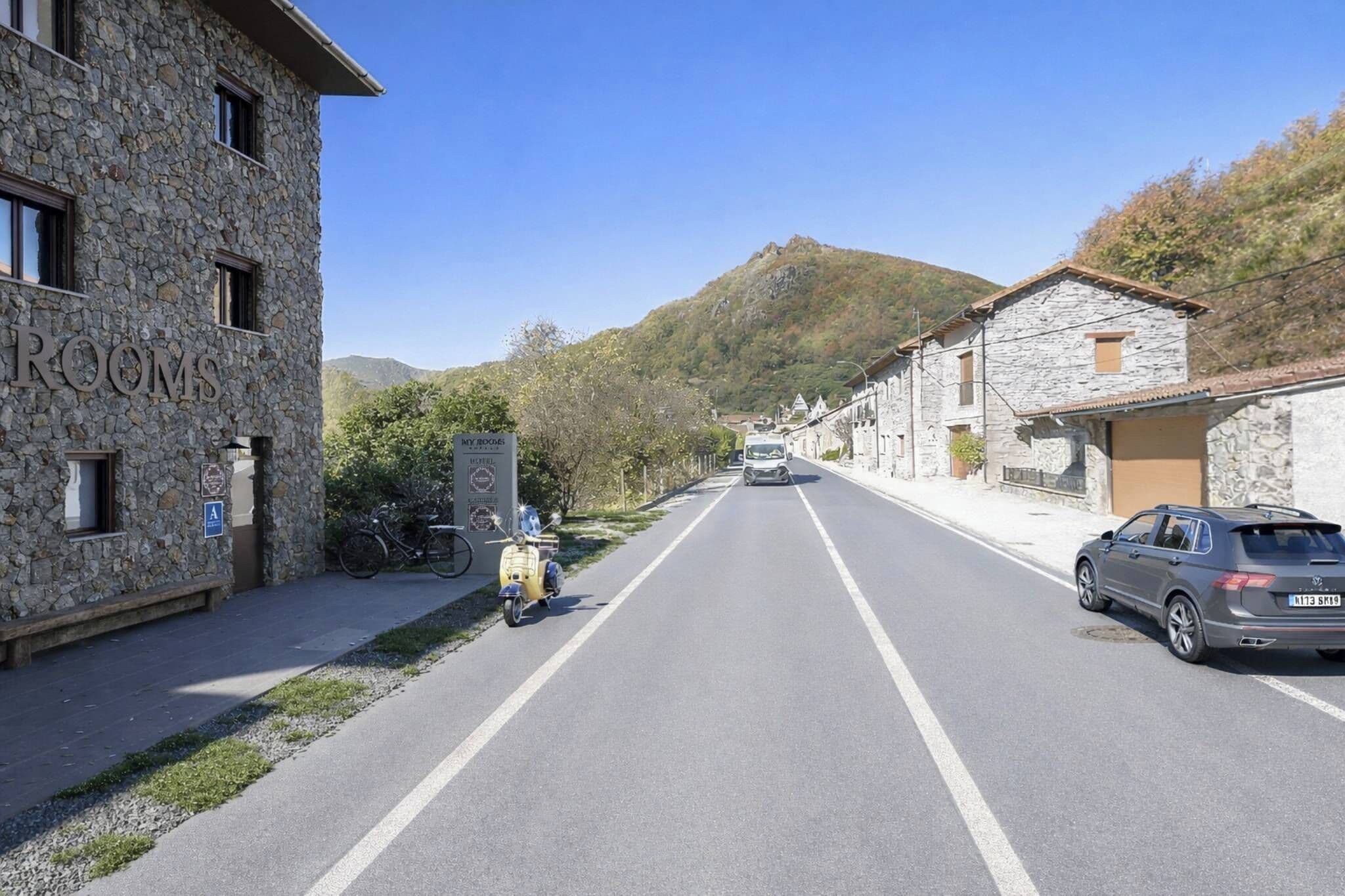 บริเวณภายนอก