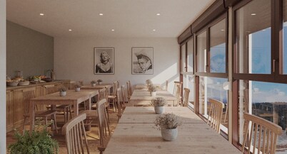 My Rooms Las Salas. Hotel Boutique 