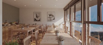 My Rooms Las Salas. Hotel Boutique