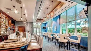 Bar (on property) - Vintage Lair at Signature (Las Vegas)