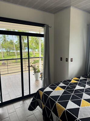 Wi-Fi, literie fournie