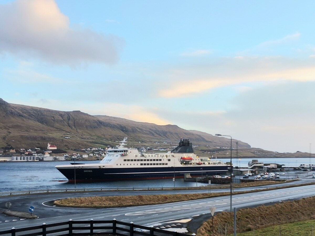 Image de profil de l’hôte