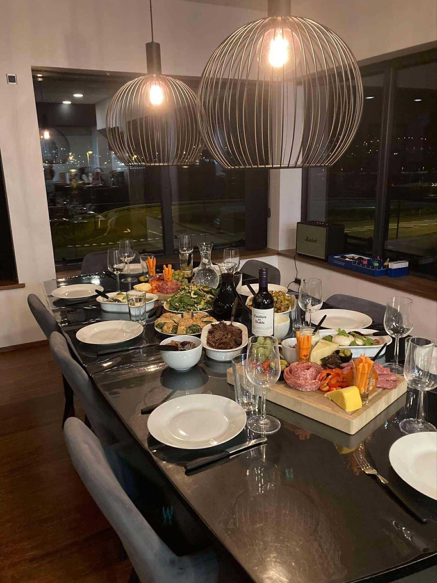 Restauranger