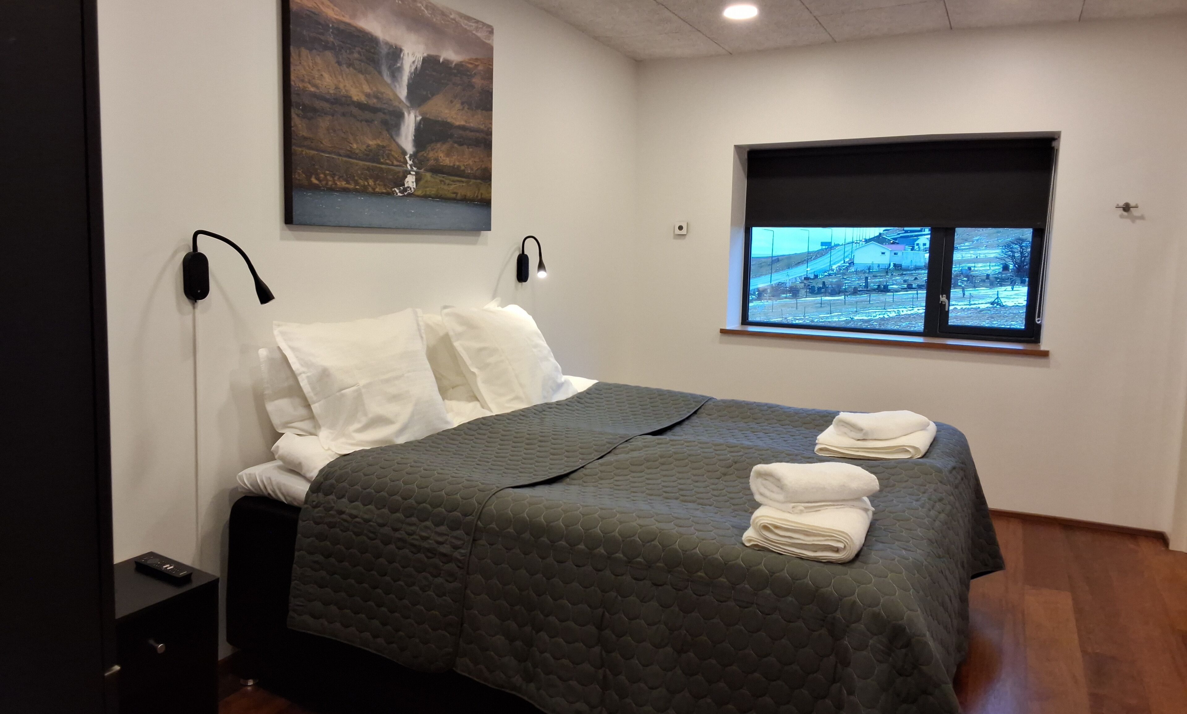 4 Schlafzimmer, Bügeleisen/Bügelbrett, Reisekinderbett, kostenloses WLAN