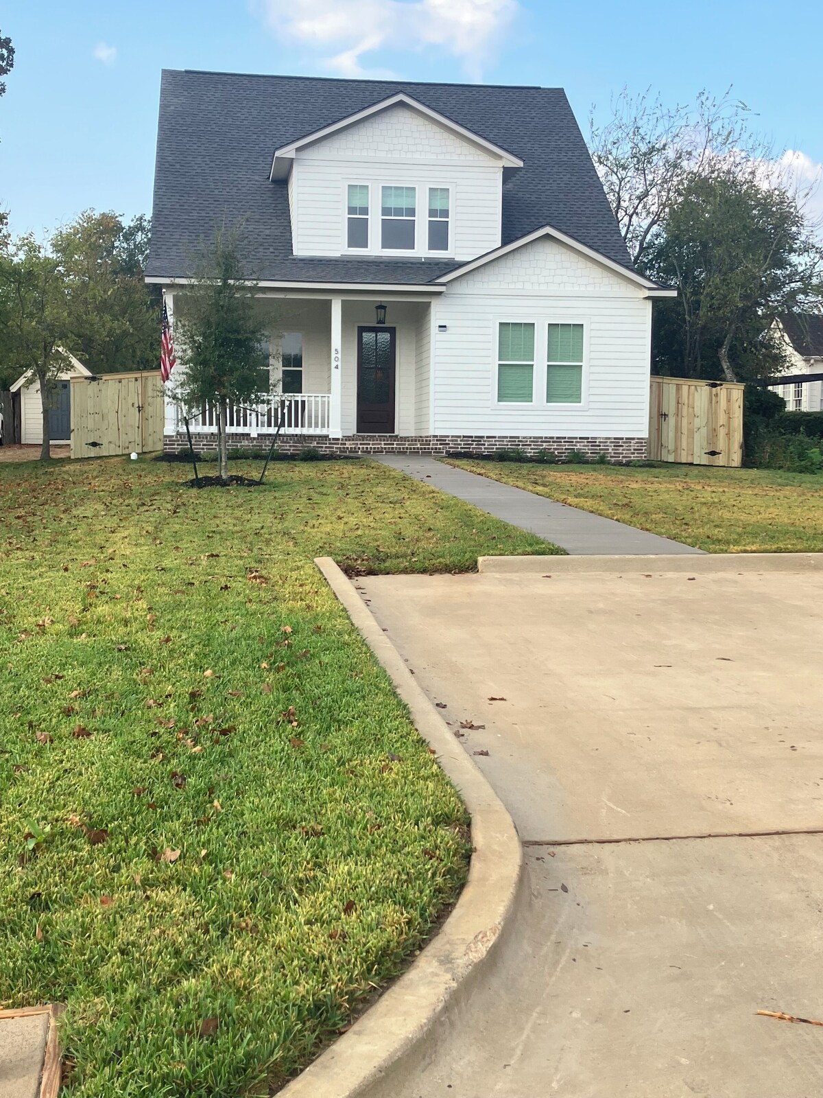 Image de profil de l’hôte