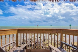 Property grounds - Ocean Pointe - Pool, Hot Tub, View, Beach, Parking (Tavernier)
