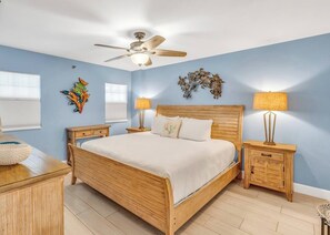 2 bedrooms, iron/ironing board, travel crib, free WiFi - Ocean Pointe - Pool, Hot Tub, View, Beach, Parking (Tavernier)