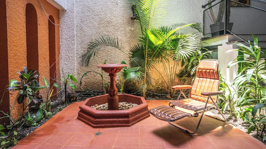 Casa Bolivar by Wynwood House